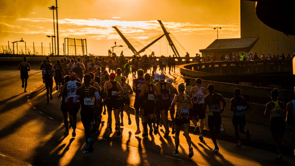 Featured image for “African Excitement Builds as 2024 Sanlam Cape Town Marathon Nears”