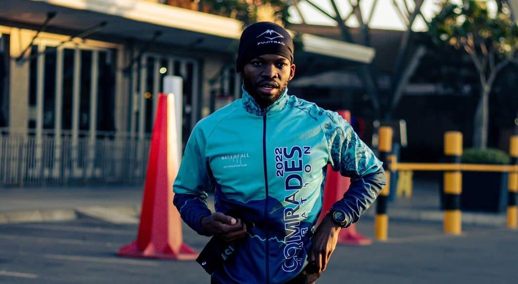 Featured image for “Revenge of the Dreamer: Kamo’s Sub-3 Attempt”