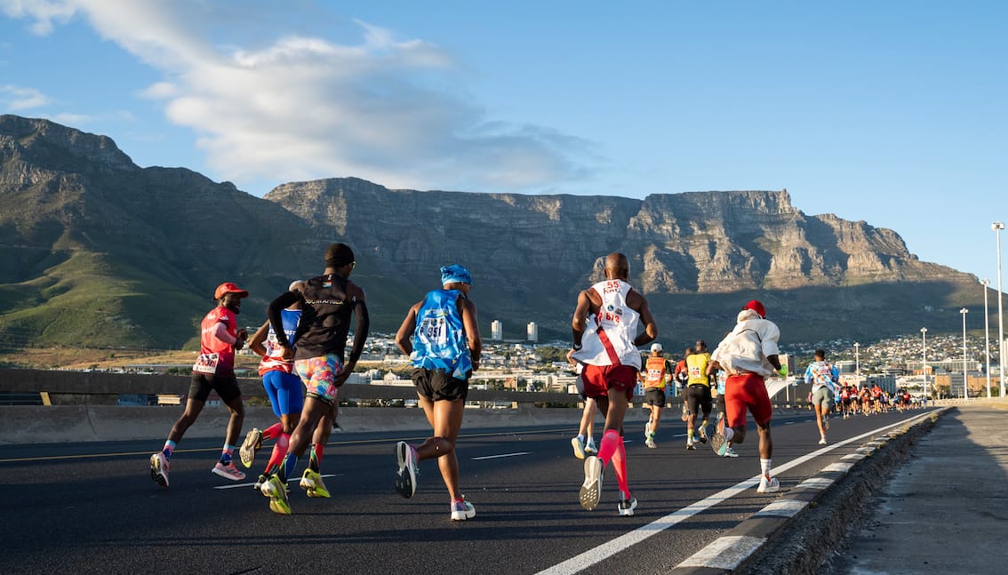 Featured image for “The Road to Africa’s First Major: Our Journey Continues”