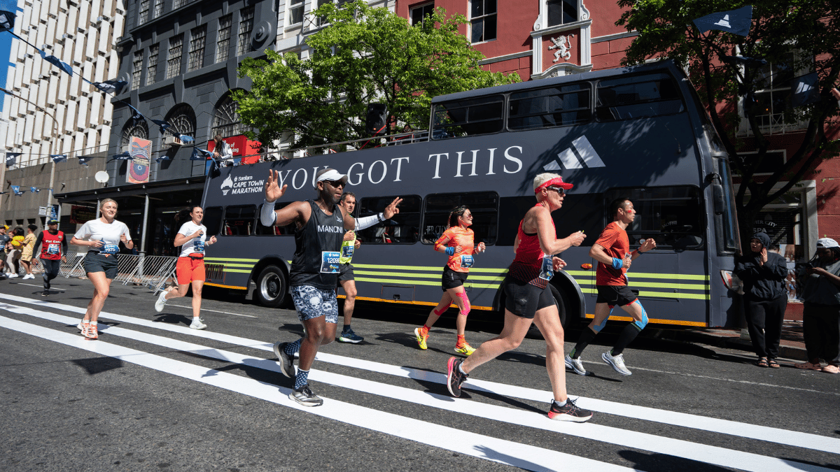 Featured image for “The Sanlam Cape Town Marathon Introduces Candidacy Club for Loyal Runners”