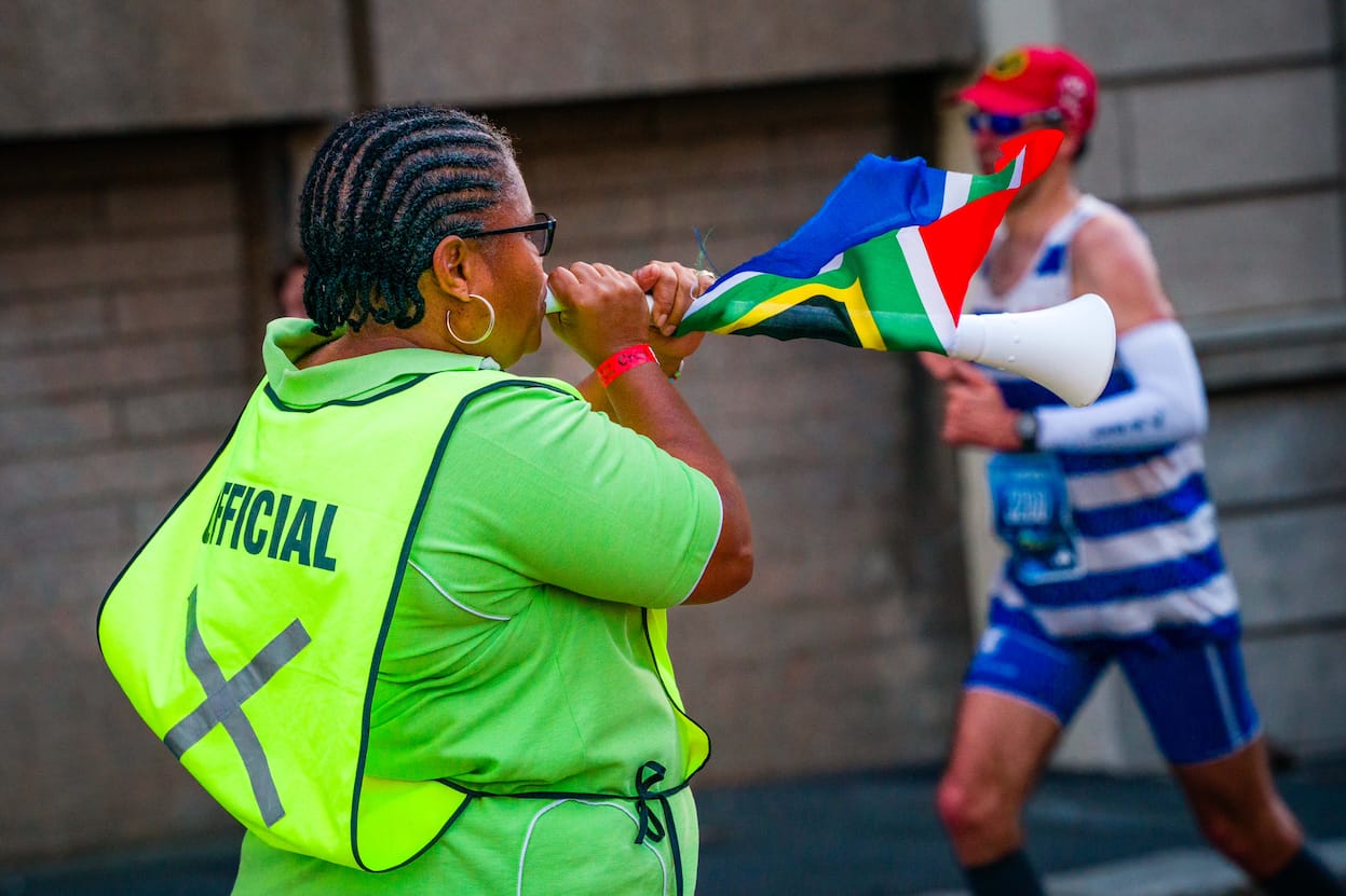 Featured image for “Behind the Scenes: The Unsung Heroes of the Sanlam Cape Town Marathon”
