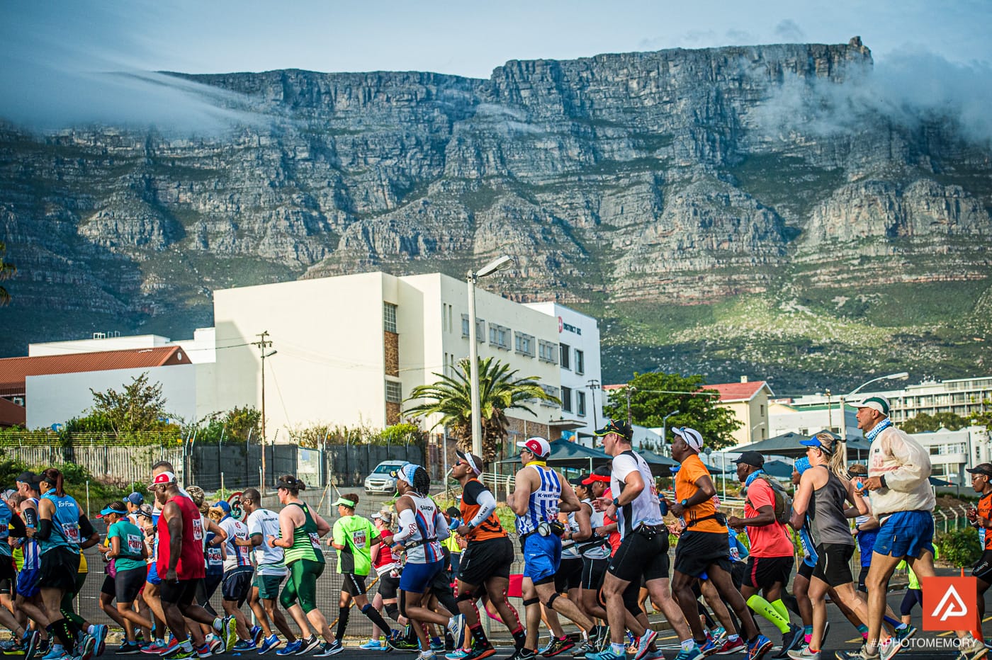 Featured image for “Sanlam Cape Town Marathon announced as an Abbott World Marathon Majors Candidate”