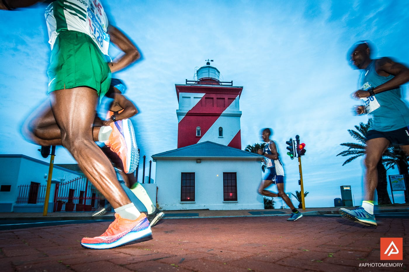 Featured image for “Mother City ready to roll out blue carpet for Sanlam Cape Town Marathon”