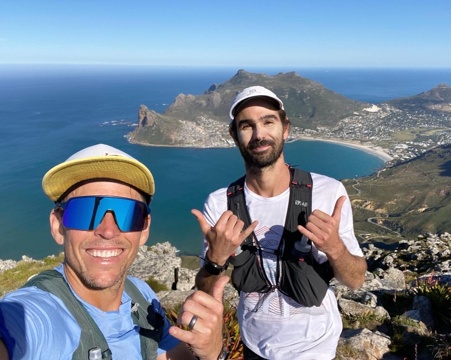 Featured image for “Ready, Set, Run – The Two Peak”