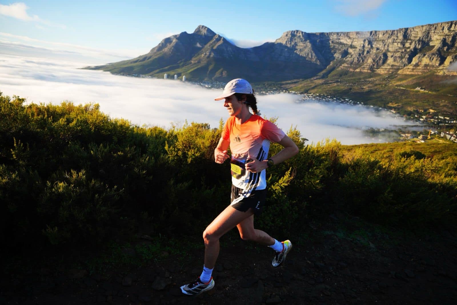 Featured image for “Mother City Provides Spectacular Backdrop for Cape Town Trail Marathon”