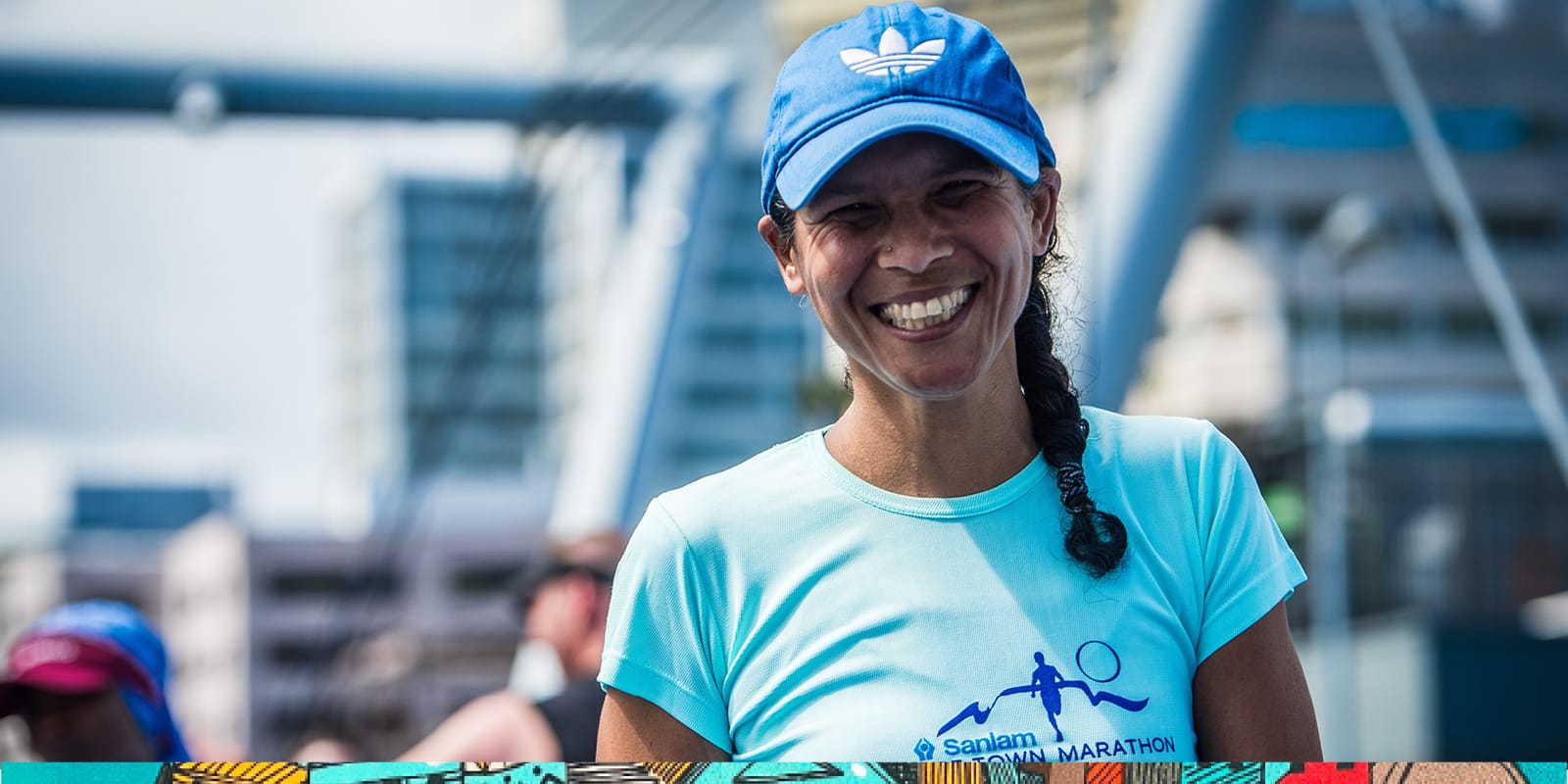 Featured image for “Guaranteed entry to the 2025 Sanlam Cape Town Marathon”