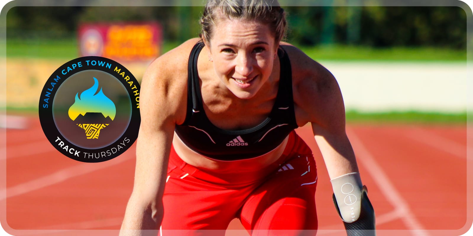 Featured image for “Track Thursdays”