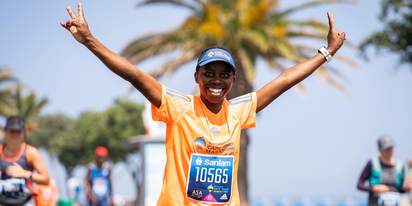 Featured image for “Run with Confidence in 2023”