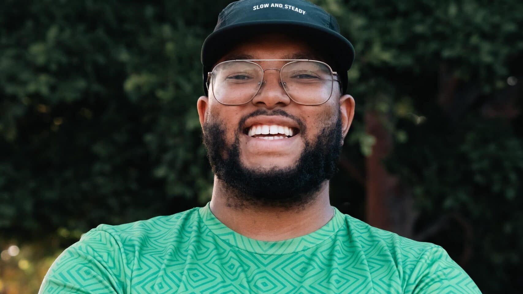 Featured image for “#NotJustAMedal: Jaide Jacobs’ Journey of Slow and Steady”