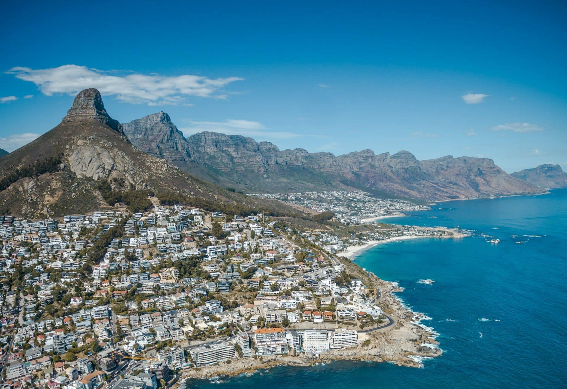 Featured image for “A Runner’s Dream Destination”