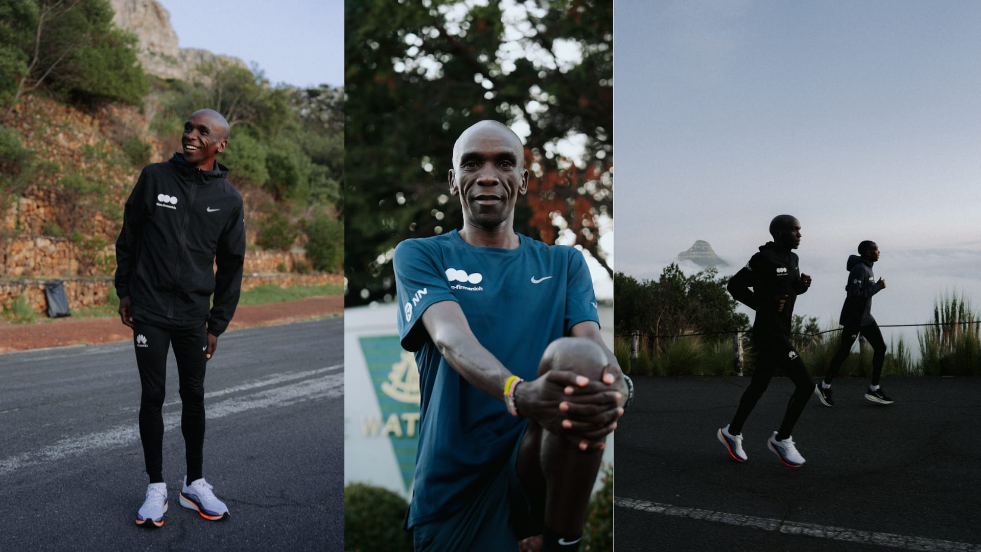 Featured image for “World Class Field Promises Record Times at 2026 Sanlam Cape Town Marathon”