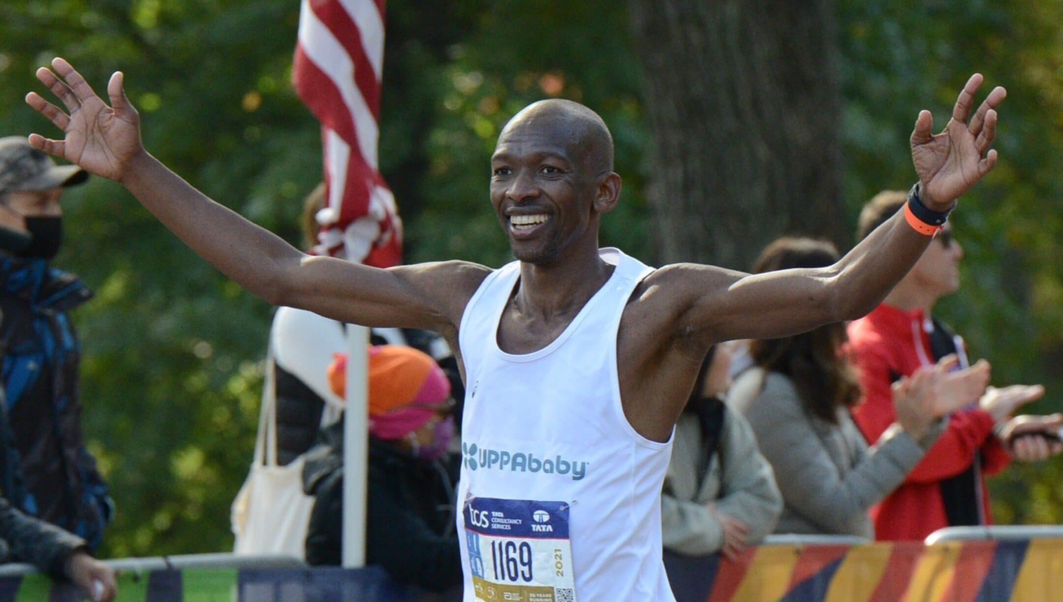 Featured image for “The Global Running Family gets a Six Star Rating from Wandisile”