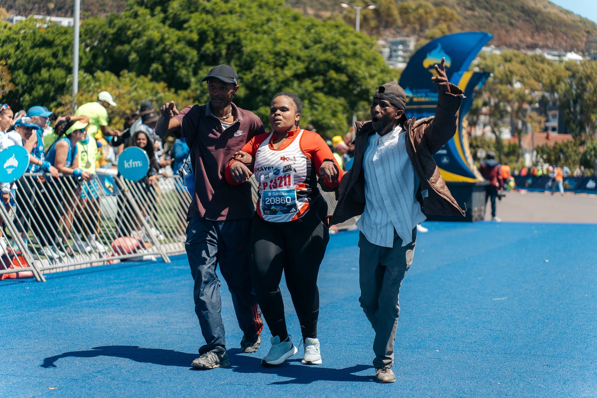 Featured image for “#NotJustAMedal Competition: Terms & Conditions”