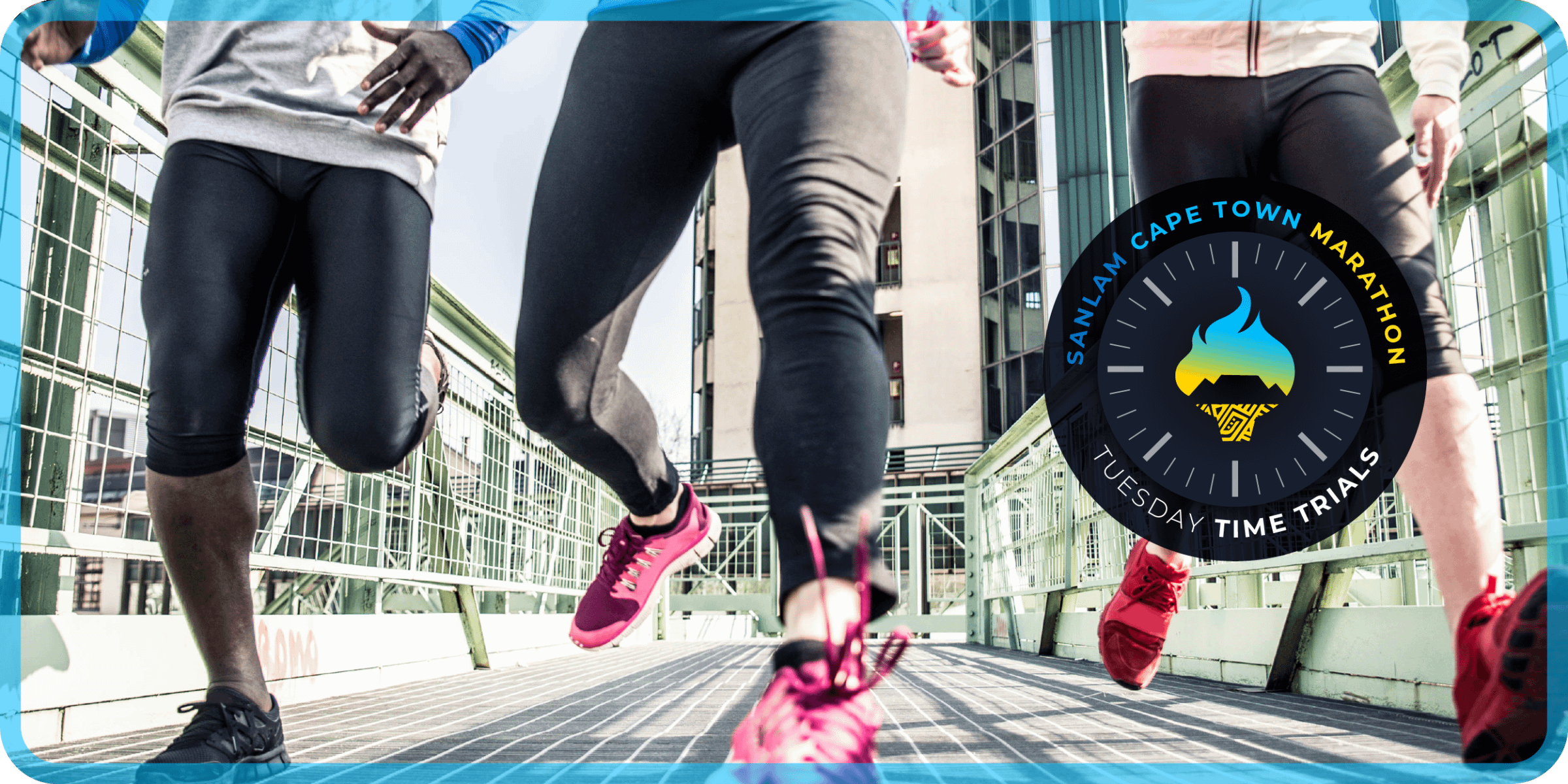 Featured image for “Tuesday Time Trials”