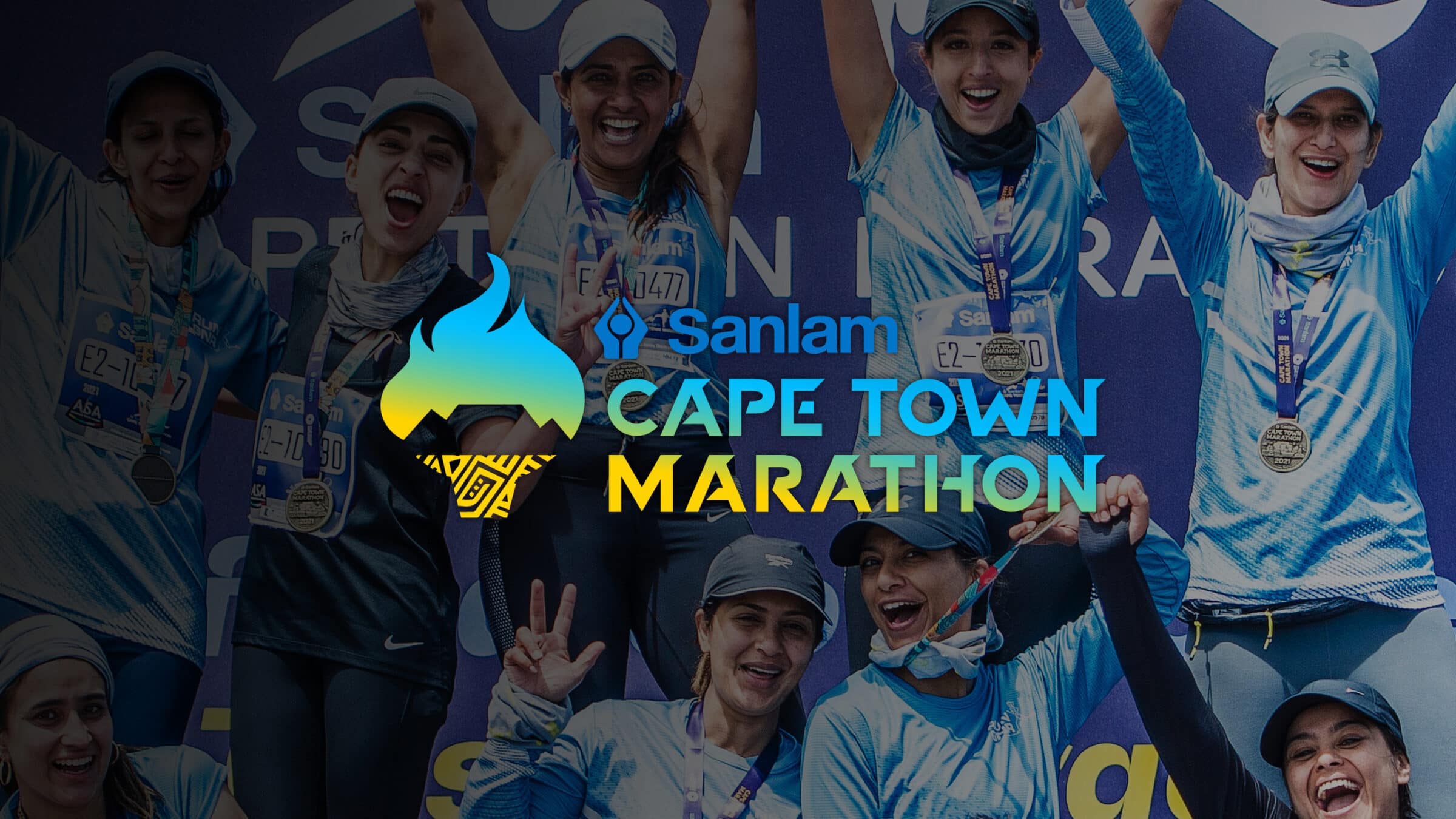 Featured image for “Virgin Active partners with Faces – elevates 2022 Sanlam Cape Town Marathon experience”
