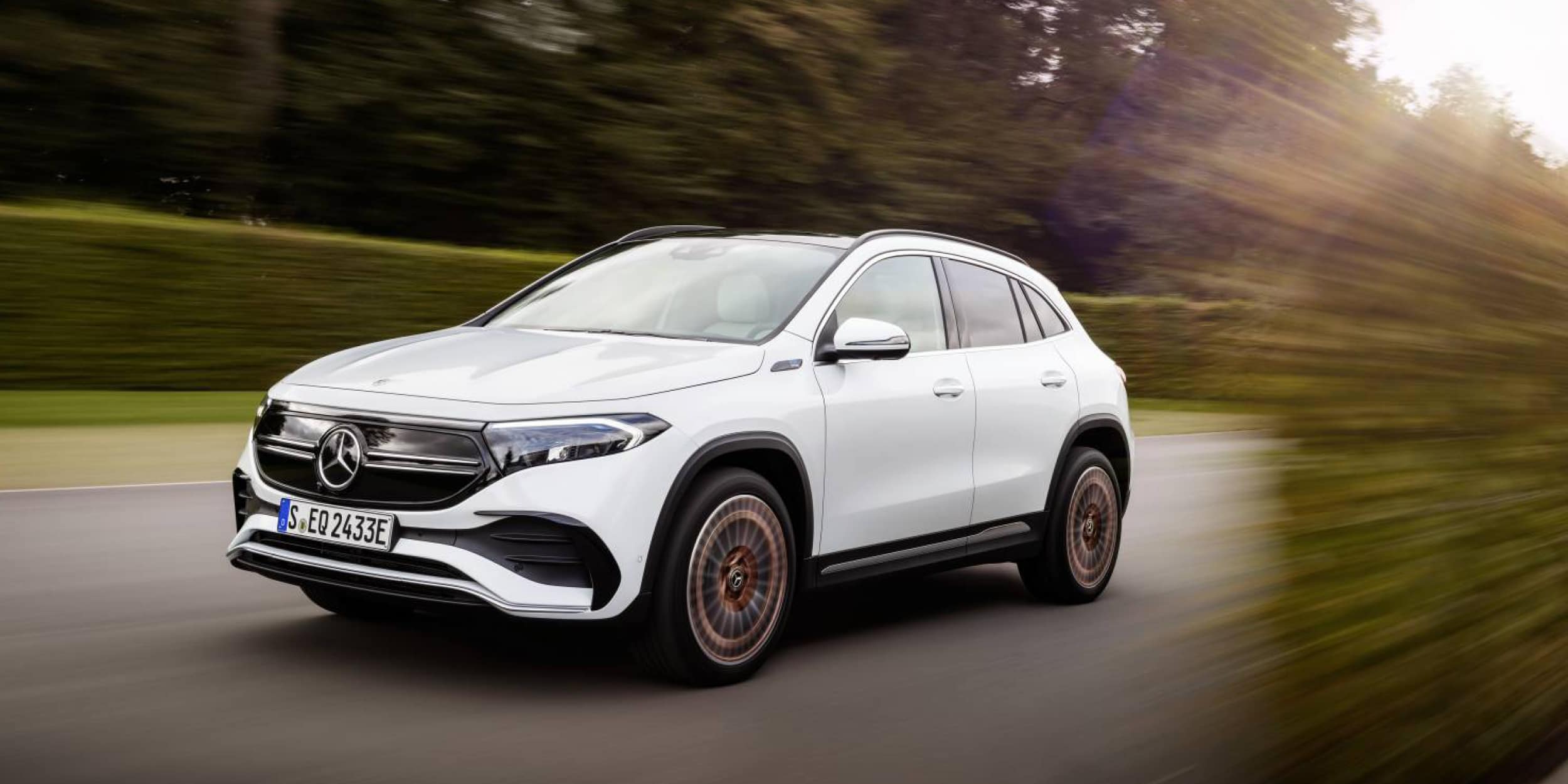 Featured image for “Driving Sustainability with our Official Vehicle Sponsor”