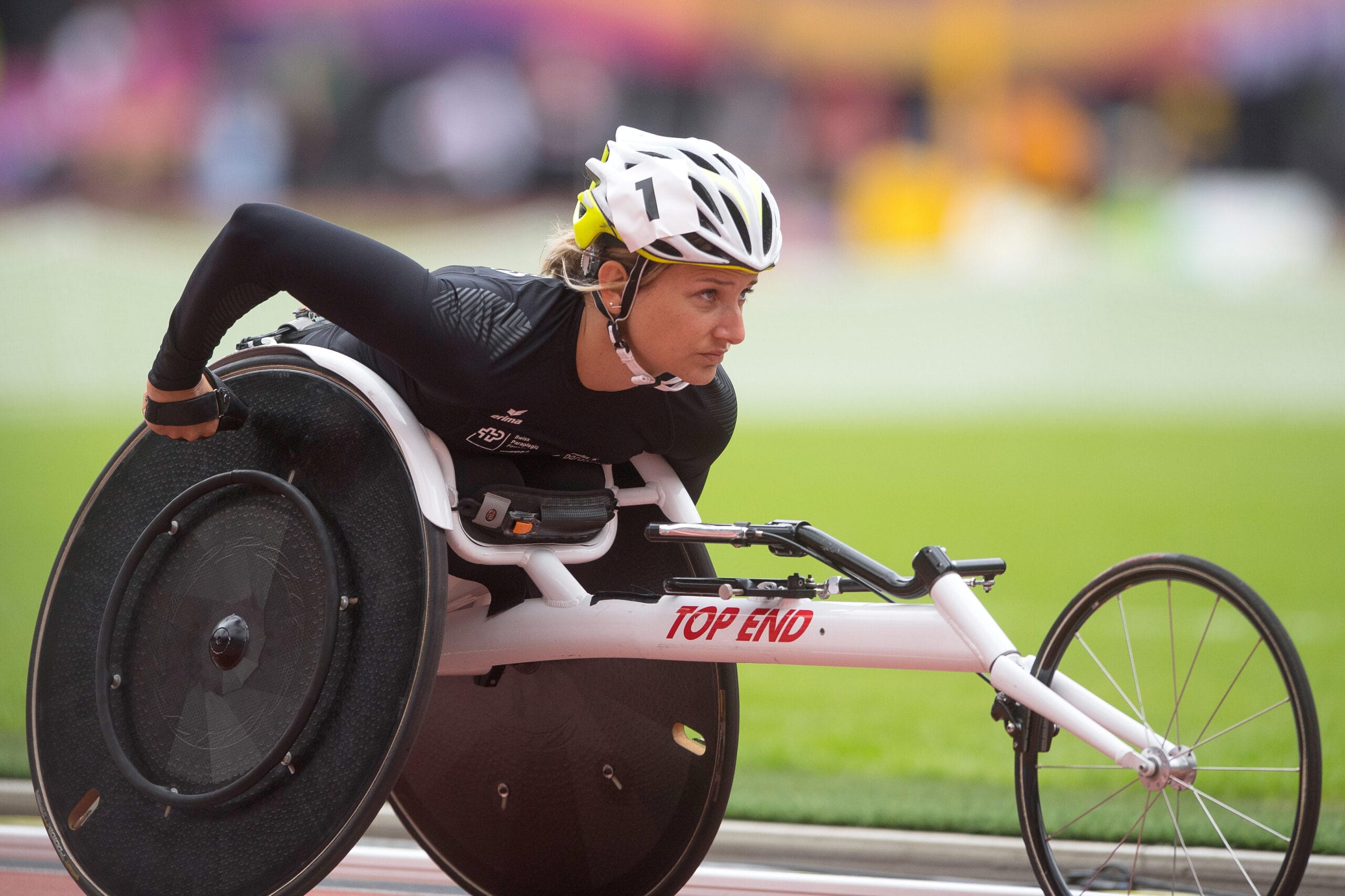 Featured image for “A Multiple Major Champion Heads to Cape Town: Manuela Schär’s Next Start Line”