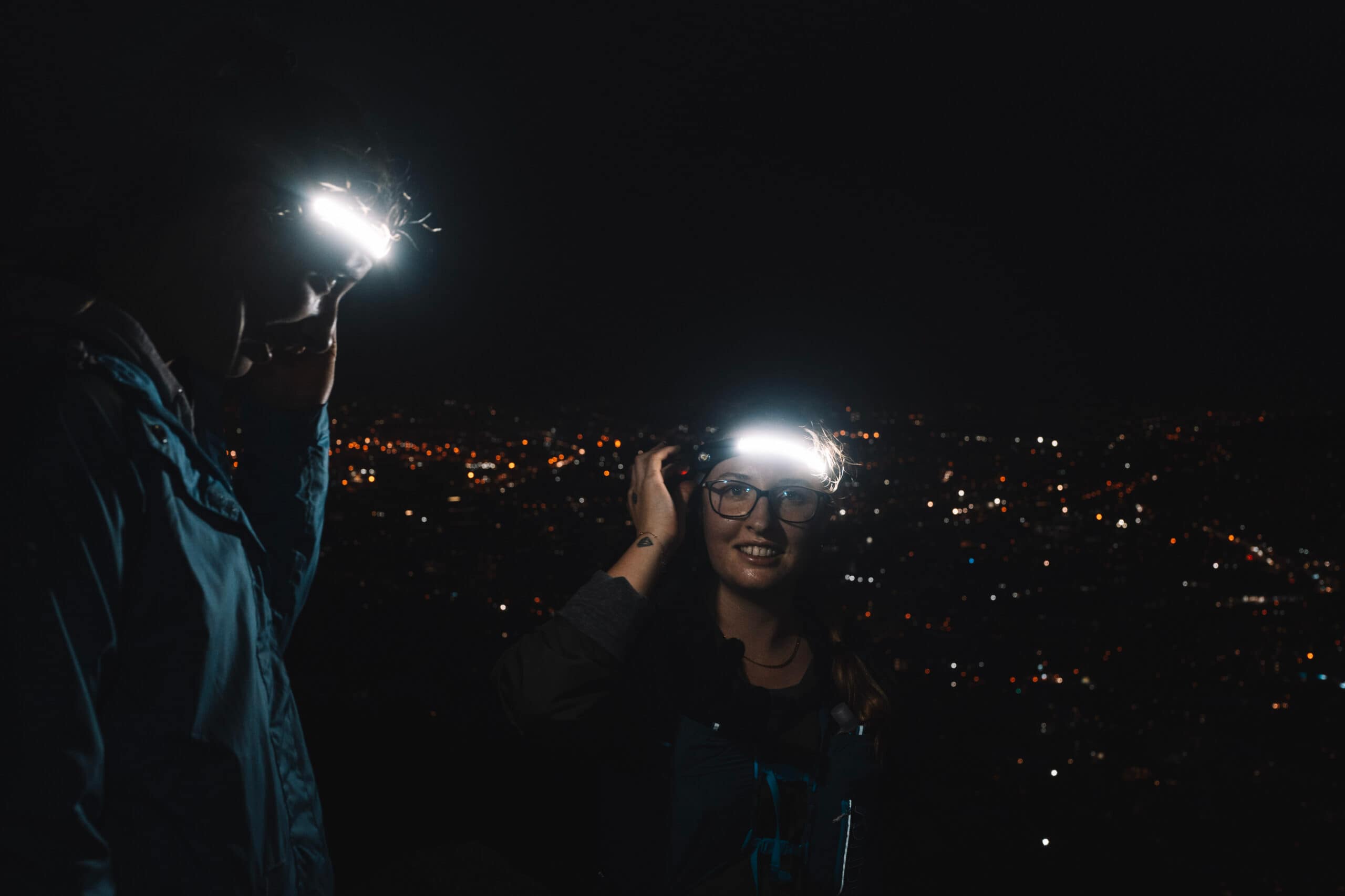 Featured image for “Sister Power: Conquering the Sanlam Cape Town Marathon Race Weekend”