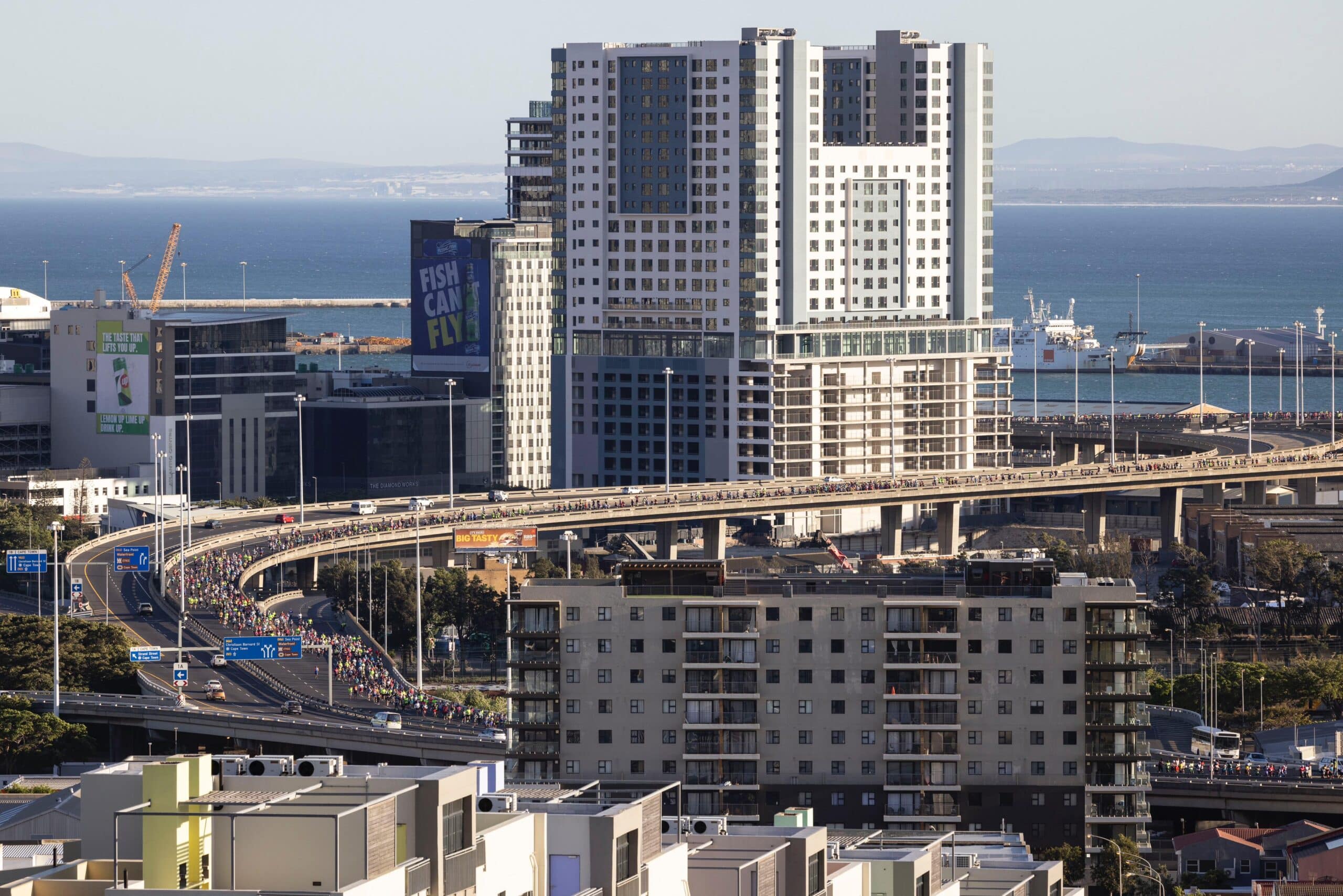 Featured image for “Cape Town: A Runner’s Dream Destination”