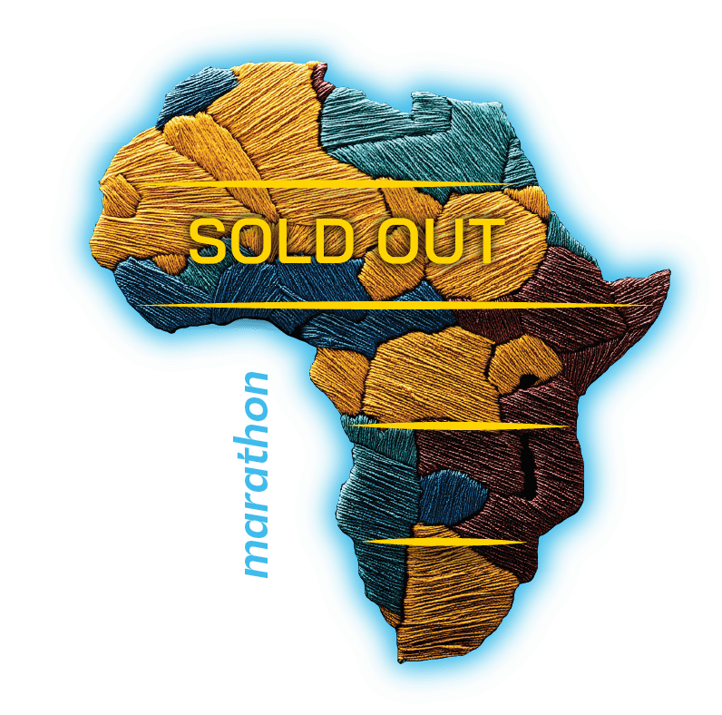 cape town marathon entries sold out