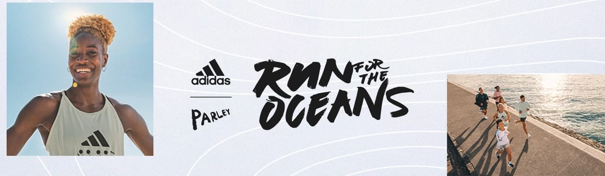 adidas run for the oceans