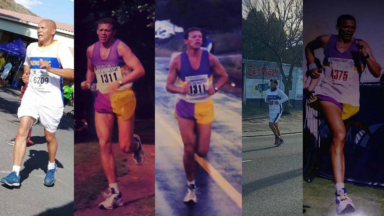 Featured image for “The Gift of Running: Glenville Kinnes’ Journey to the Sanlam Cape Town Marathon”
