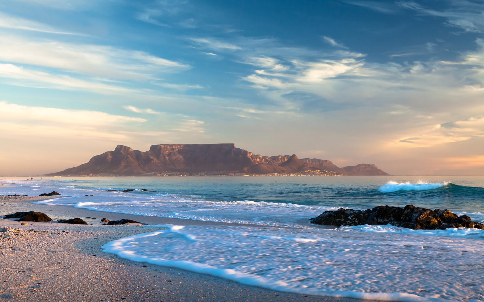 table mountain south africa shutterstock 641140948 edit