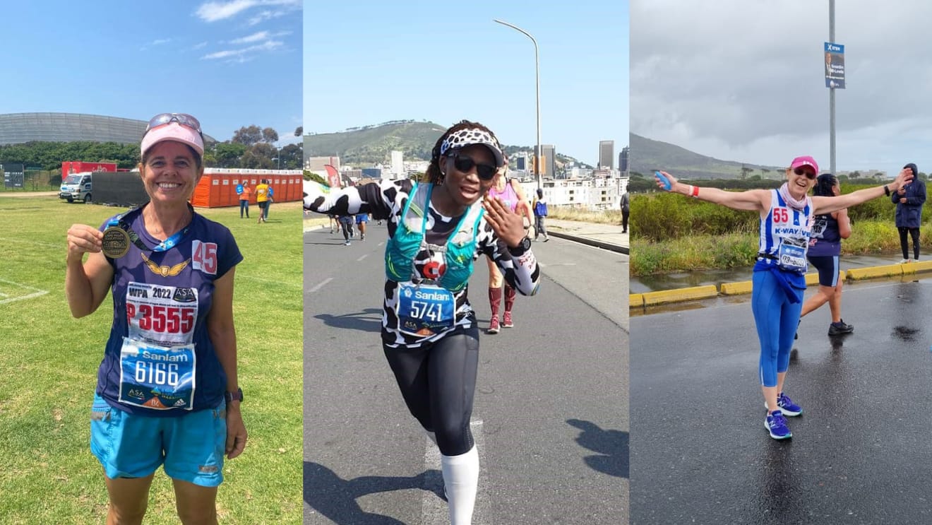 Featured image for “The Runners Who Have Never Missed a Race”