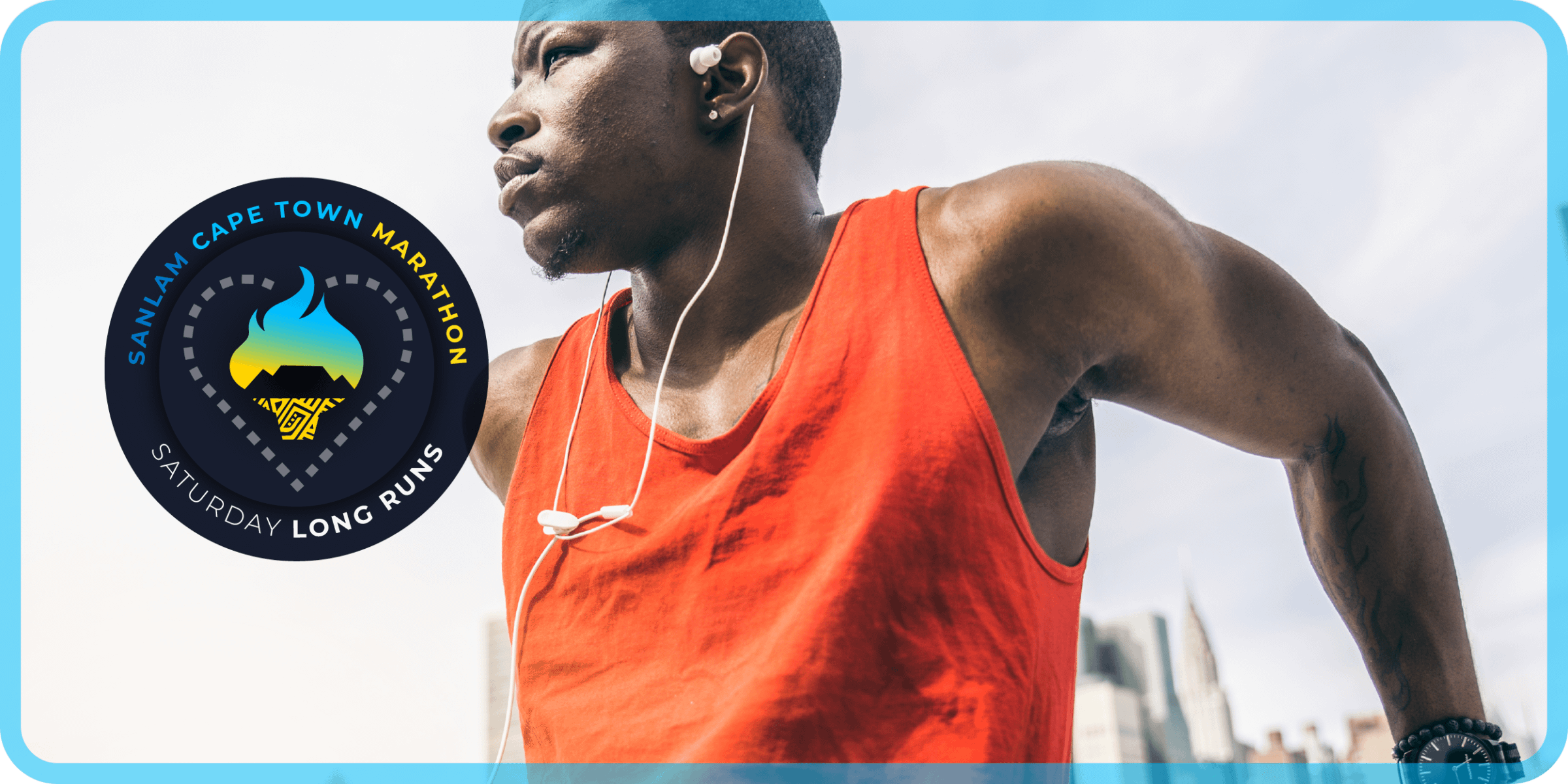 Featured image for “Saturday Long Runs”