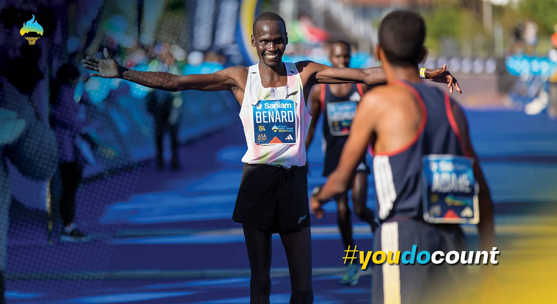 cape town marathon