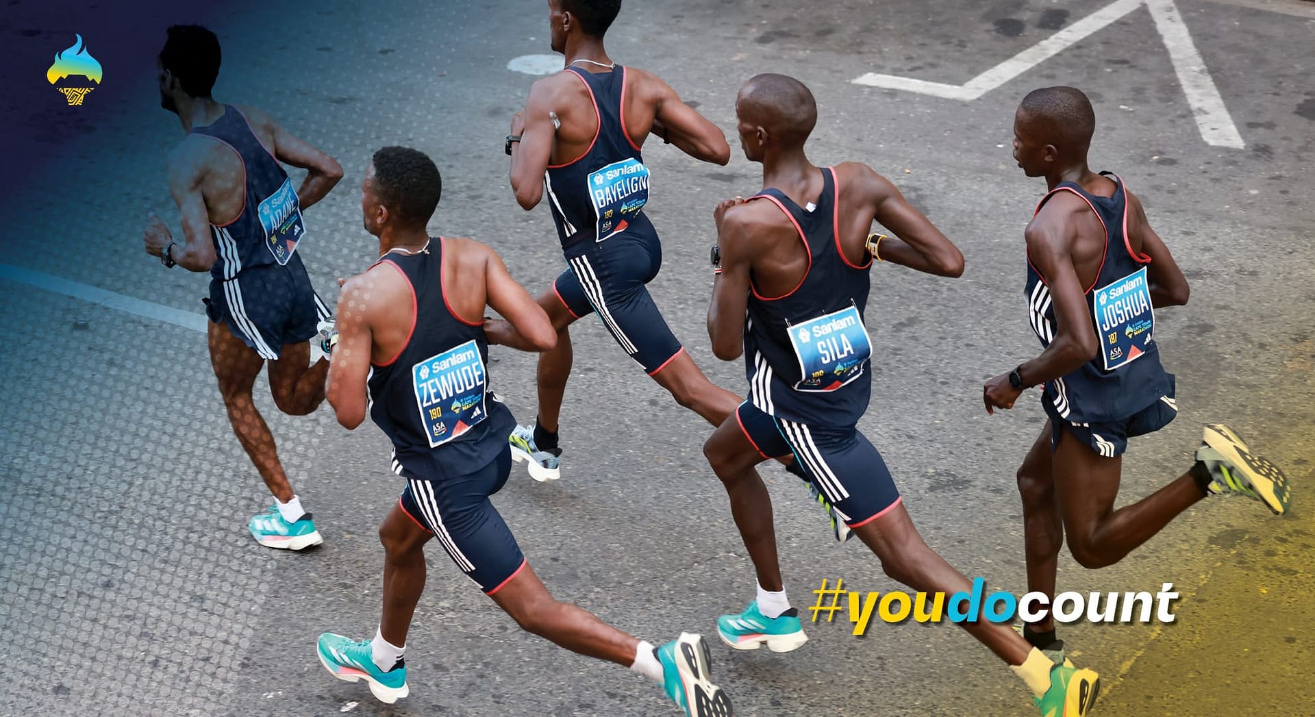 cape town marathon